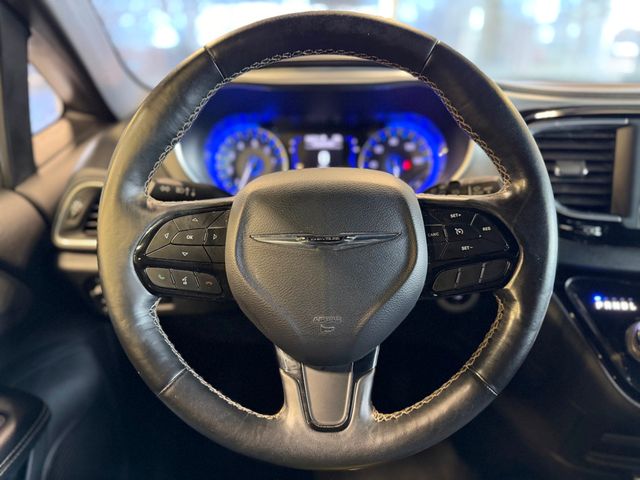 2019 Chrysler Pacifica Touring Plus FWD - 23008127 - 25