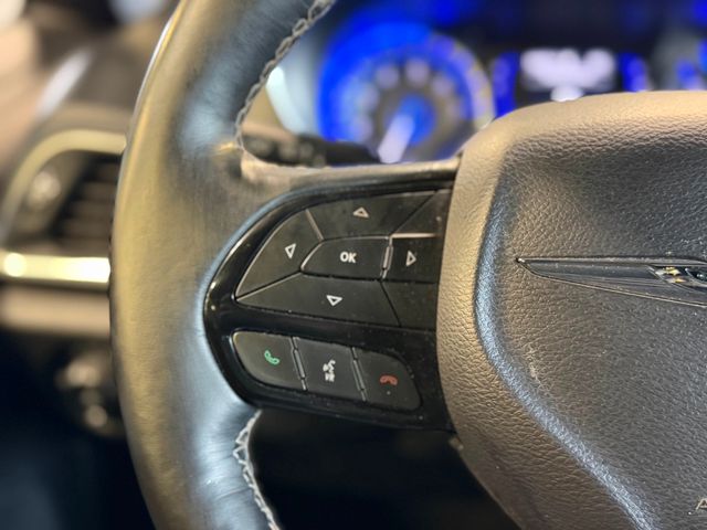 2019 Chrysler Pacifica Touring Plus FWD - 23008127 - 26