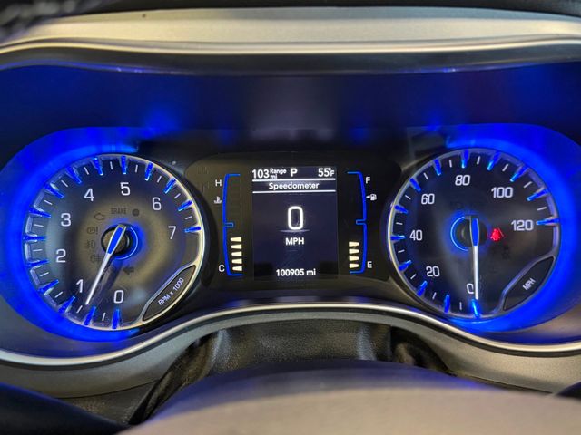 2019 Chrysler Pacifica Touring Plus FWD - 23008127 - 28