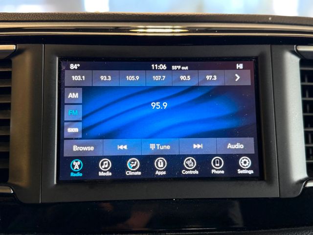 2019 Chrysler Pacifica Touring Plus FWD - 23008127 - 29