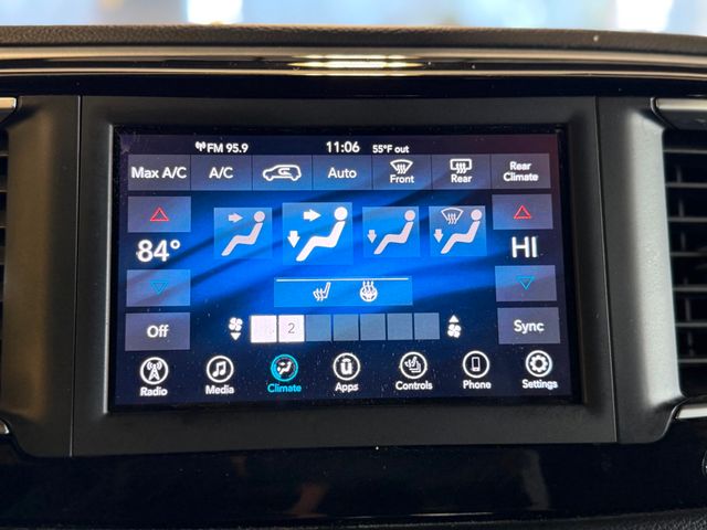 2019 Chrysler Pacifica Touring Plus FWD - 23008127 - 30