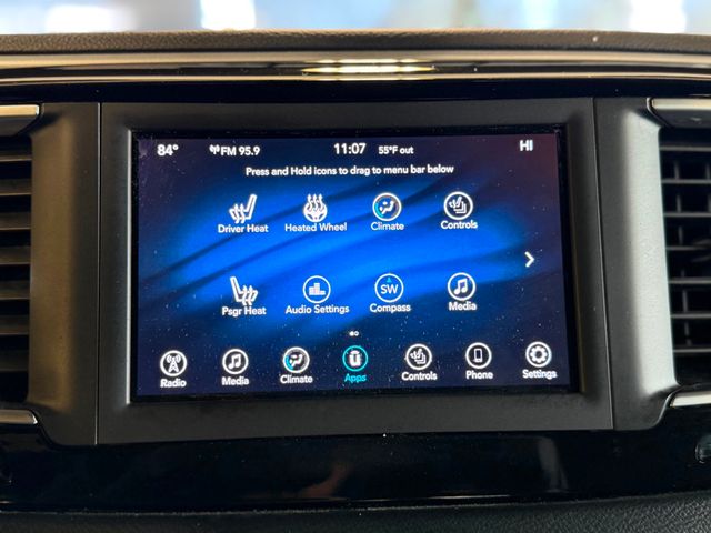2019 Chrysler Pacifica Touring Plus FWD - 23008127 - 31