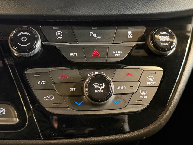 2019 Chrysler Pacifica Touring Plus FWD - 23008127 - 34