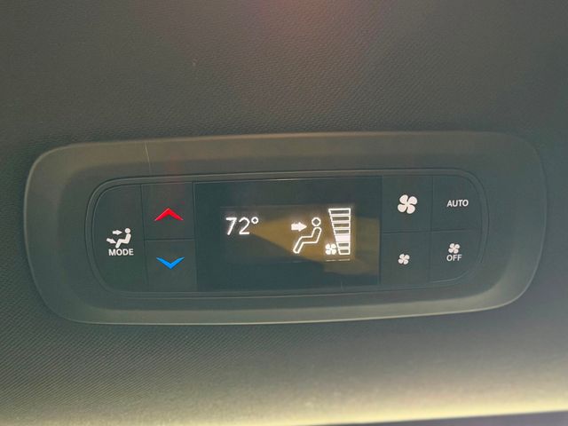 2019 Chrysler Pacifica Touring Plus FWD - 23008127 - 37