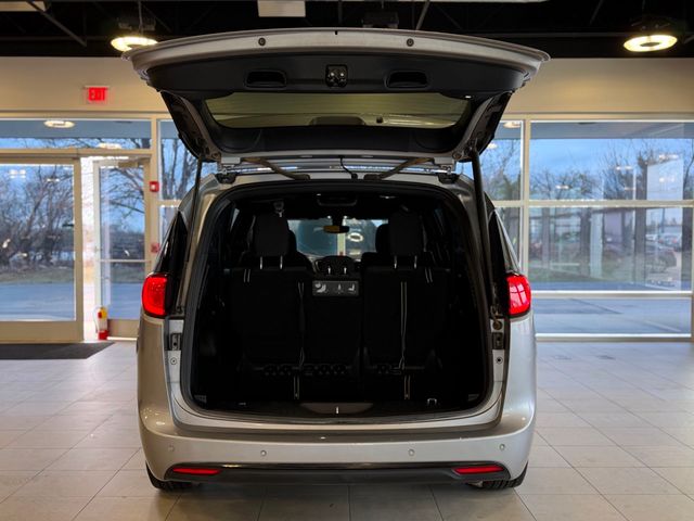 2019 Chrysler Pacifica Touring Plus FWD - 23008127 - 39