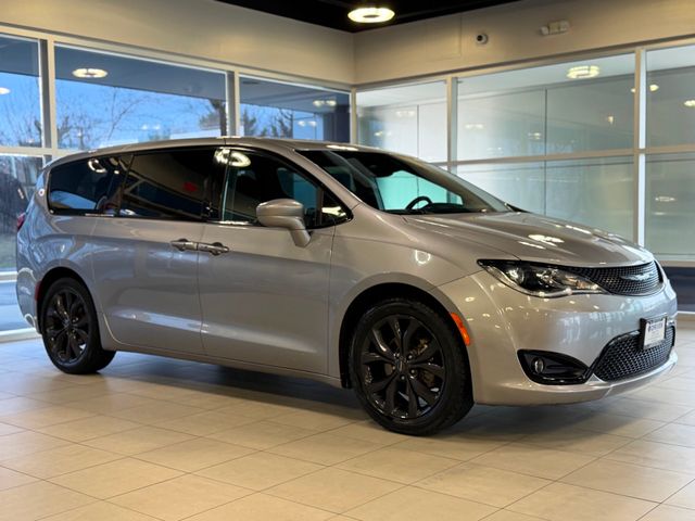 2019 Chrysler Pacifica Touring Plus FWD - 23008127 - 5