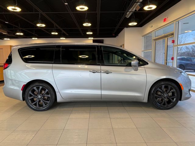 2019 Chrysler Pacifica Touring Plus FWD - 23008127 - 6