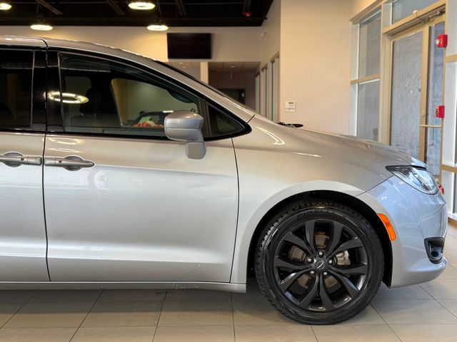 2019 Chrysler Pacifica Touring Plus FWD - 23008127 - 8