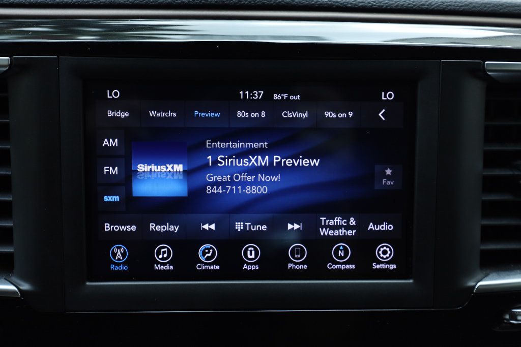2019 Chrysler Pacifica Touring Plus photo 34