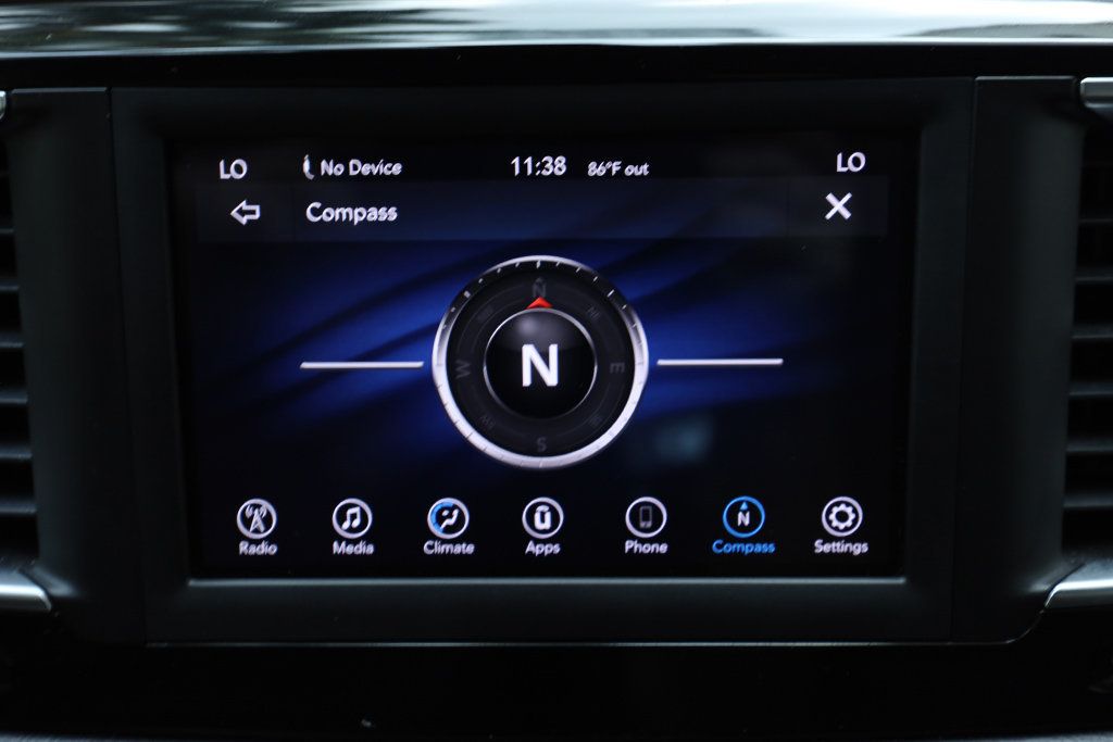 2019 Chrysler Pacifica Touring Plus photo 38