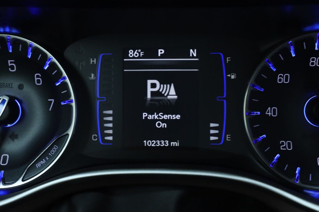 2019 Chrysler Pacifica Touring Plus photo 46