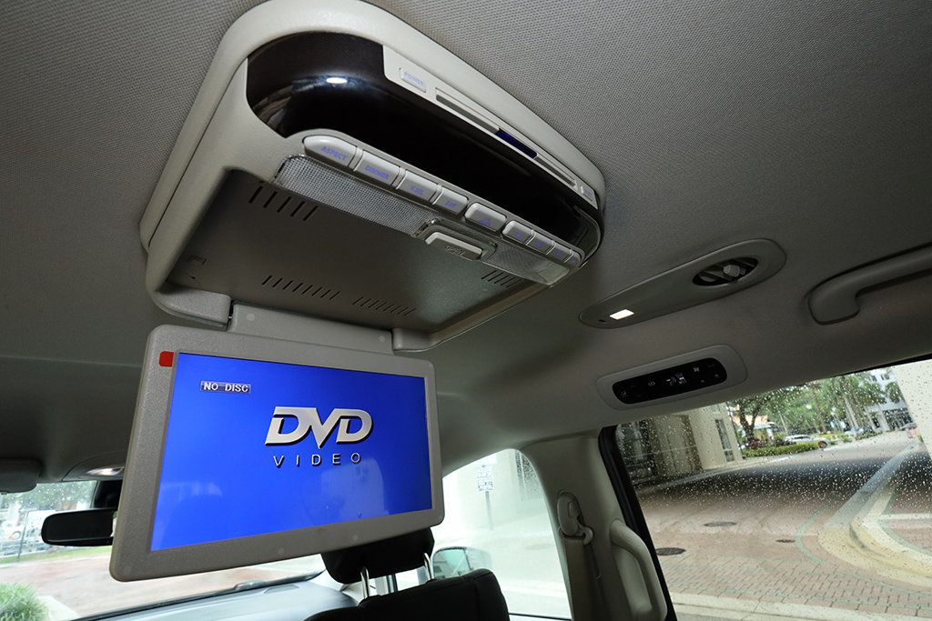 2019 Chrysler Pacifica Touring Plus photo 7