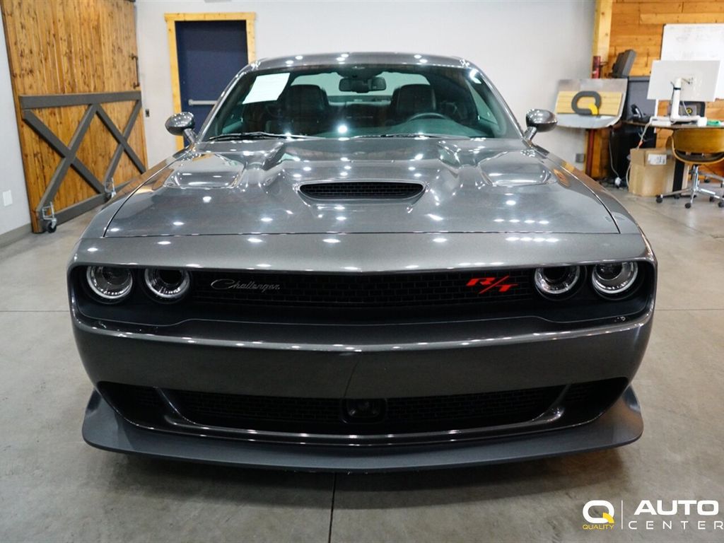 2019 Dodge Challenger  - 22585223 - 1