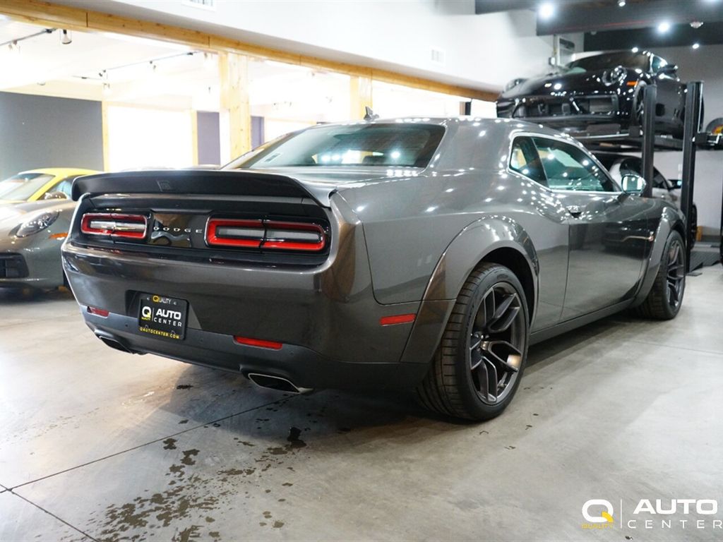 2019 Dodge Challenger  - 22585223 - 4