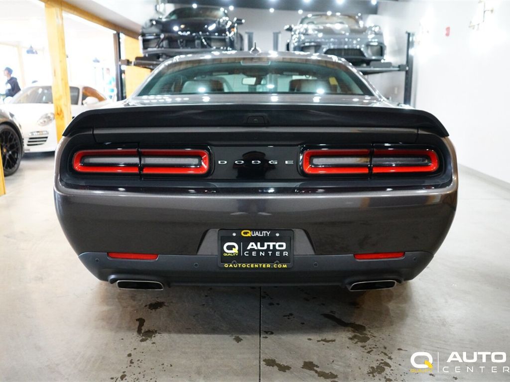 2019 Dodge Challenger  - 22585223 - 5