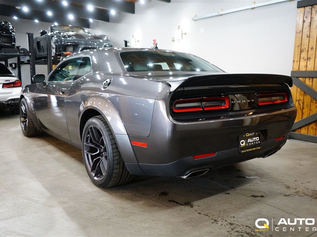 2019 Dodge Challenger  - 22585223 - 6