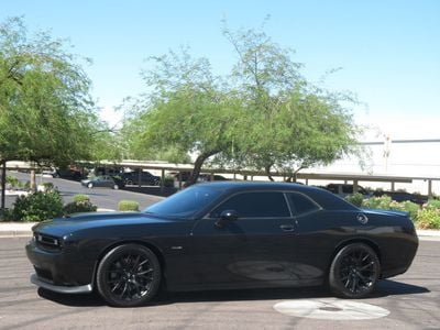 2019 Dodge Challenger - 2C3CDZBT5KH699691