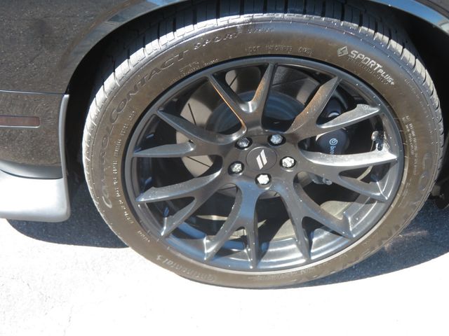 2019 Dodge Challenger CHALLENGER R/T 6SPEED MANUAL BLACK BEAUTY HEMI AZ CAR  - 23085413 - 13