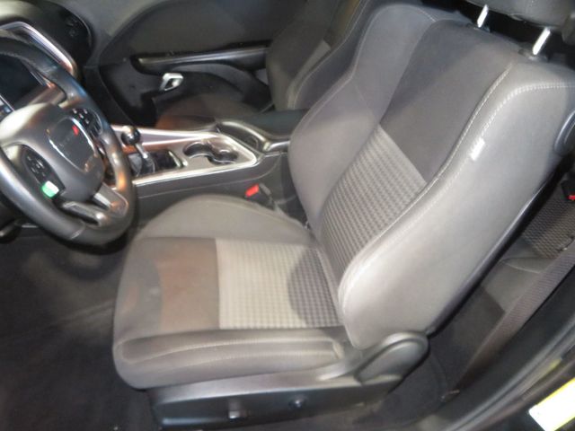 2019 Dodge Challenger CHALLENGER R/T 6SPEED MANUAL BLACK BEAUTY HEMI AZ CAR  - 23085413 - 18