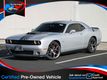 2019 Dodge Challenger CLEAN CARFAX, R/T, SHAKER PKG, NAVI, REMOTE START, BACKUP CAM - 22693110 - 0