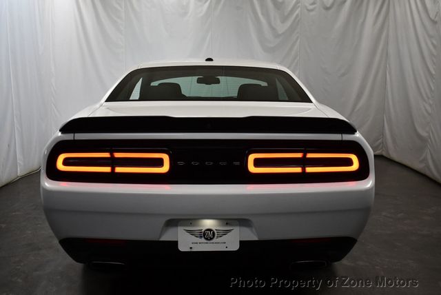 2019 Dodge Challenger GT AWD - 22401690 - 11