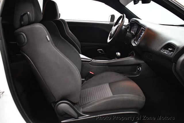2019 Dodge Challenger GT AWD - 22401690 - 12