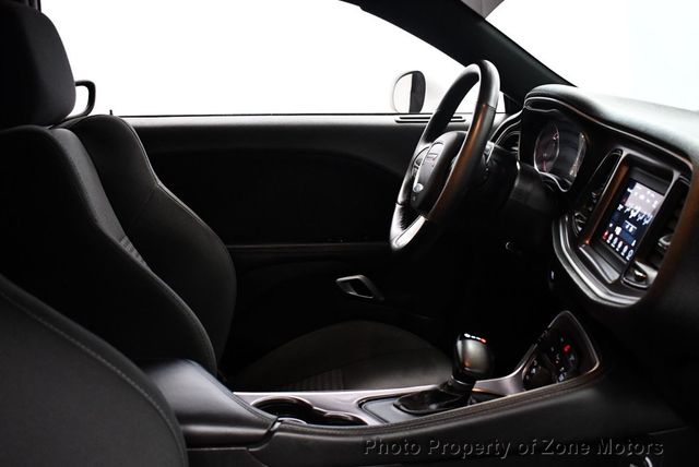2019 Dodge Challenger GT AWD - 22401690 - 13