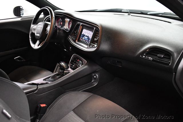 2019 Dodge Challenger GT AWD - 22401690 - 14