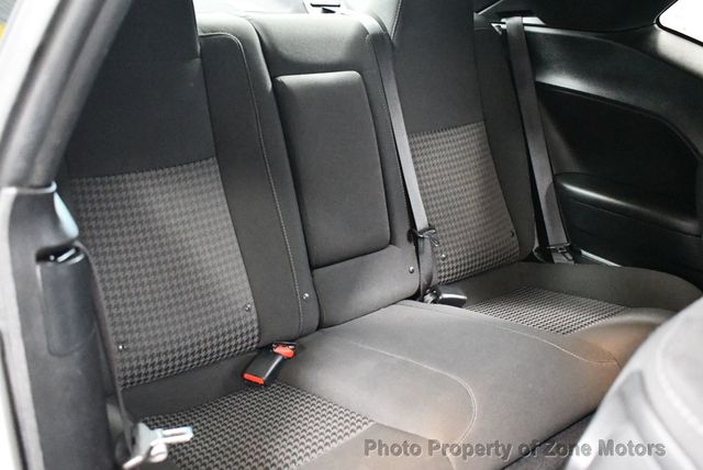 2019 Dodge Challenger GT AWD - 22401690 - 16