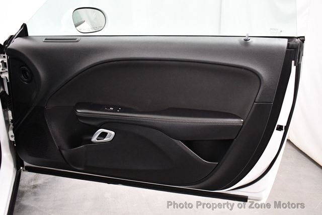 2019 Dodge Challenger GT AWD - 22401690 - 17