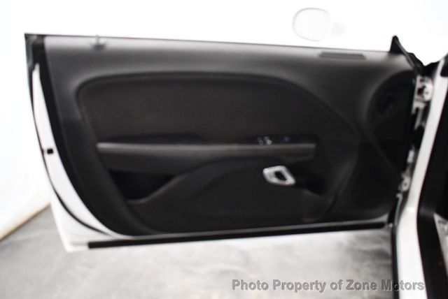 2019 Dodge Challenger GT AWD - 22401690 - 18