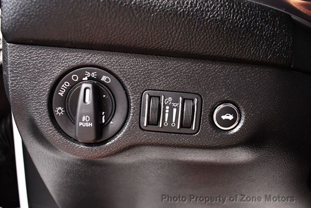 2019 Dodge Challenger GT AWD - 22401690 - 20