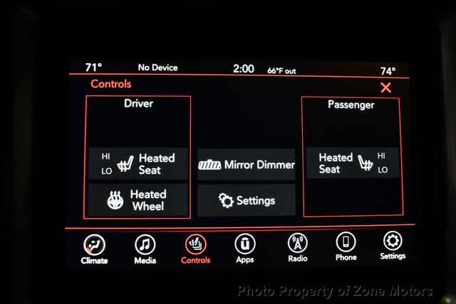 2019 Dodge Challenger GT AWD - 22401690 - 22