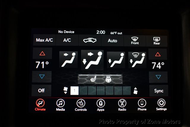 2019 Dodge Challenger GT AWD - 22401690 - 23
