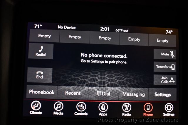 2019 Dodge Challenger GT AWD - 22401690 - 25