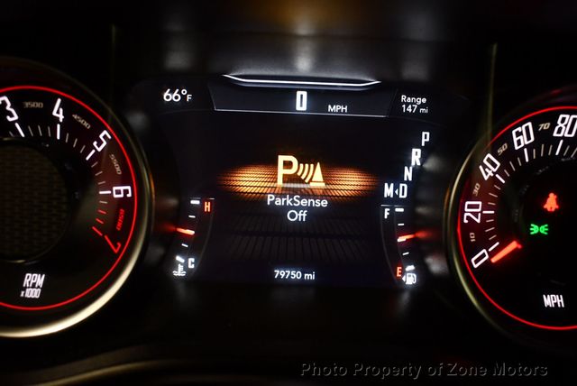 2019 Dodge Challenger GT AWD - 22401690 - 28