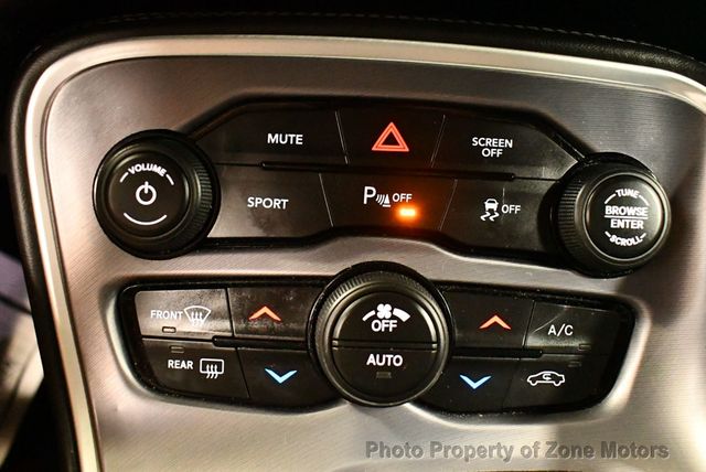 2019 Dodge Challenger GT AWD - 22401690 - 29