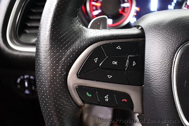 2019 Dodge Challenger GT AWD - 22401690 - 33