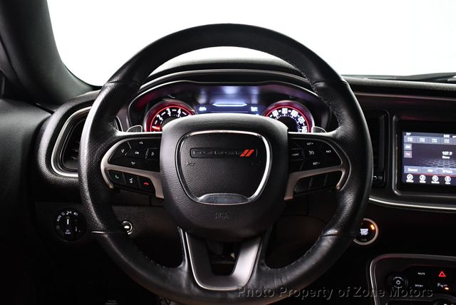 2019 Dodge Challenger GT AWD - 22401690 - 34