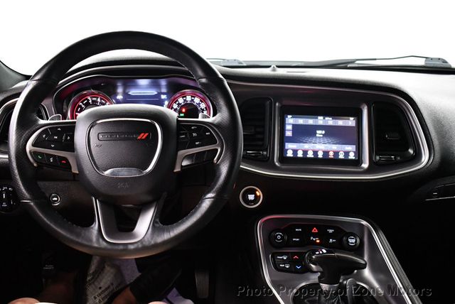 2019 Dodge Challenger GT AWD - 22401690 - 35