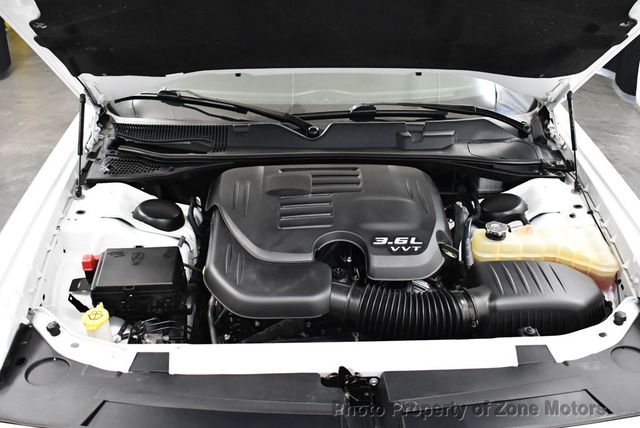 2019 Dodge Challenger GT AWD - 22401690 - 37
