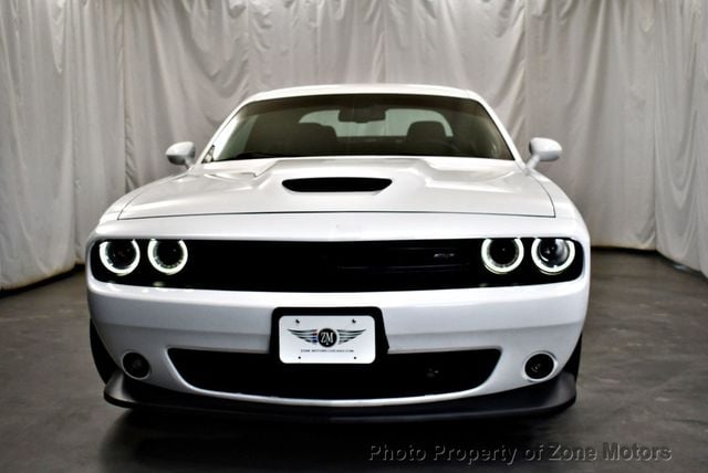 2019 Dodge Challenger GT AWD - 22401690 - 3