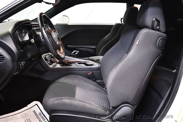 2019 Dodge Challenger GT AWD - 22401690 - 4
