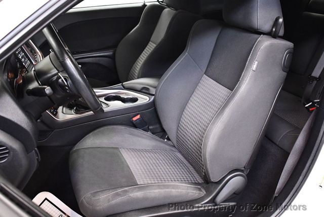 2019 Dodge Challenger GT AWD - 22401690 - 5