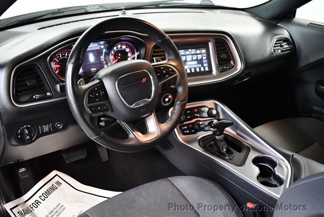 2019 Dodge Challenger GT AWD - 22401690 - 6