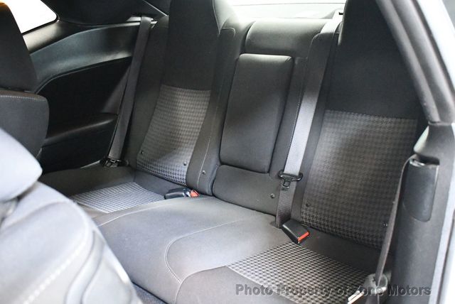 2019 Dodge Challenger GT AWD - 22401690 - 7