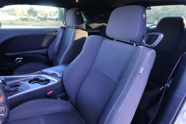 2019 Dodge Challenger GT, BLACKOUT WHEELS, NAVI, HID LTS, SPOILER, BLUETOOTH, ALPINE!! - 22937023 - 12