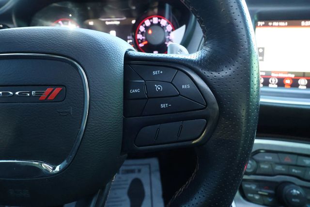 2019 Dodge Challenger GT, BLACKOUT WHEELS, NAVI, HID LTS, SPOILER, BLUETOOTH, ALPINE!! - 22937023 - 17