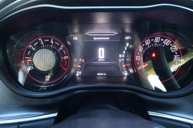 2019 Dodge Challenger GT, BLACKOUT WHEELS, NAVI, HID LTS, SPOILER, BLUETOOTH, ALPINE!! - 22937023 - 18