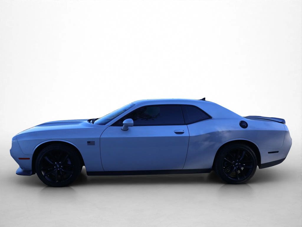 2019 Dodge Challenger GT, BLACKOUT WHEELS, NAVI, HID LTS, SPOILER, BLUETOOTH, ALPINE!! - 22937023 - 1